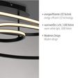 Zuma Line Lumaca 003902-031947 Plafon
