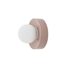 Lampa Ścienna Nowodvorski Clay S 11748