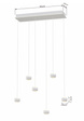 Lampa Wisząca Aviano Quiberon 7039-608
