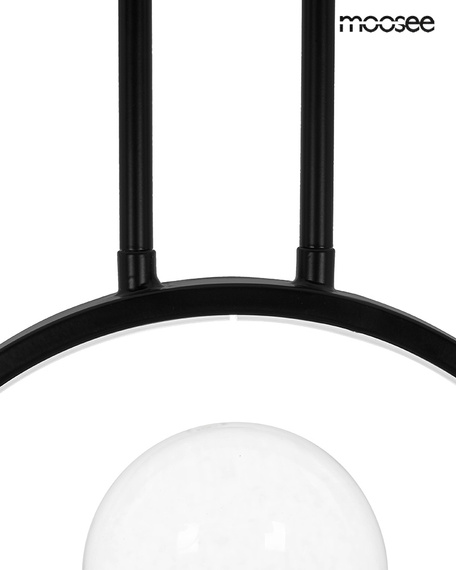 Lampa Wisząca Moosee Alure MSE010100347