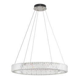 Lampa Wisząca Nowodvorski Luxora Led 11706