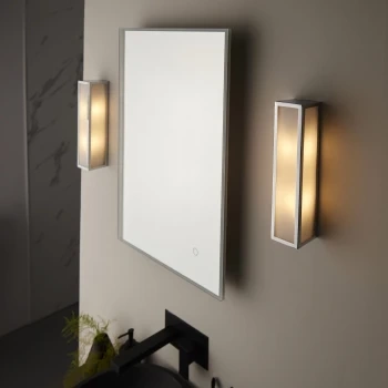 Lampa Ścienna Endon Newham 96137