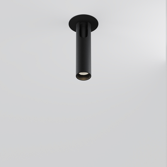 Maytoni Focus T C141RS-L125-6W3K-B Wpust