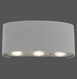 Lampa Ścienna Zuma Line Carlo 003902-020199