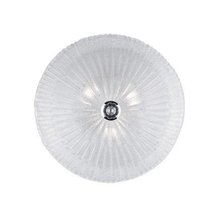 Plafon IDEAL LUX Shell PL3