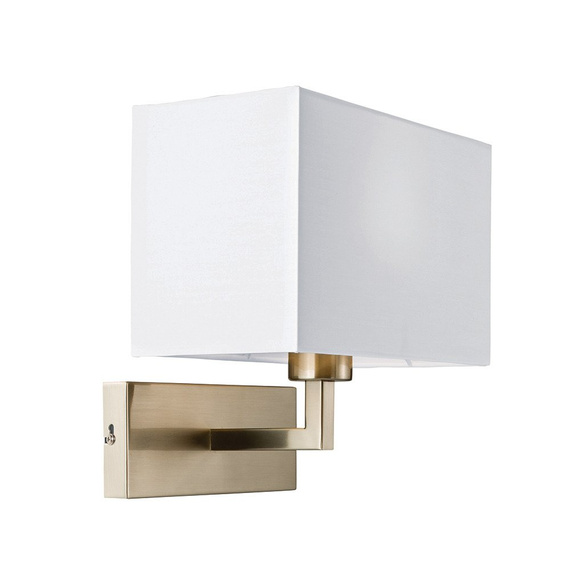 Lampa Ścienna Endon Piccolo 61604