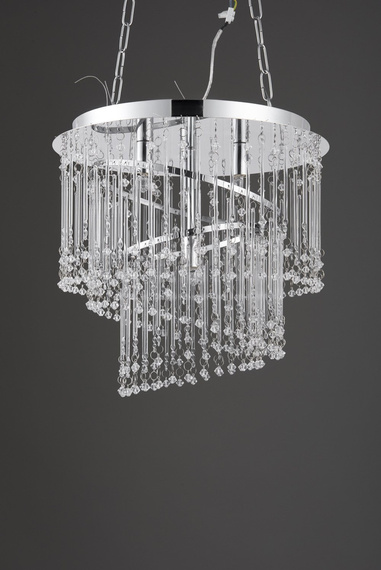 Lampa Suffitowa Endon Camille 4 68698