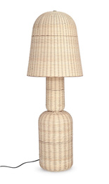 Lampa Podłogowa Moosee Sikkim 0828175