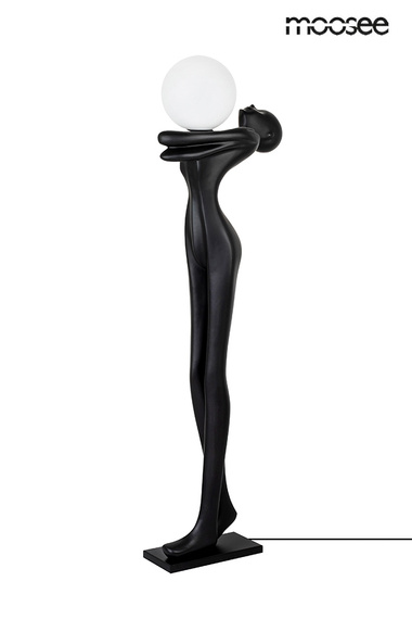 Lampa Podłogowa Moosee Human MSE1501100337