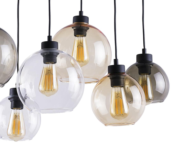 Lampa Wisząca TK Lighting Cubus 2164 