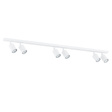 Emibig Flash 6 White (1313/6) Plafon