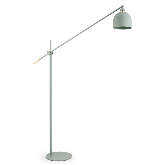 Lampa Stojąca Argon Detroit 4736