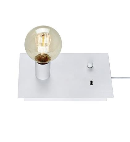 Lampa Stołowa Load Usb 107055 Markslojd 