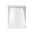 Oprawa Ścienna Elstead Lighting HK-HANS-S-WHT