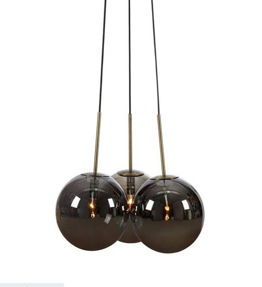 Lampa wisząca Markslojd Dione 108417