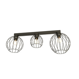 Plafon Emibig Nest 3 Bl (1371/3)