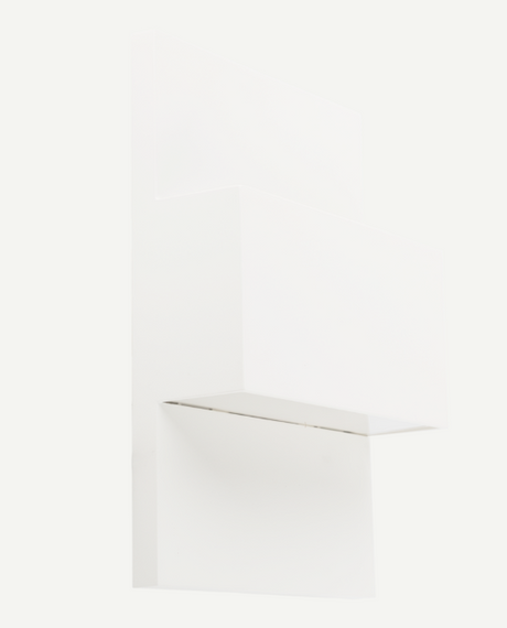 Norlys Lampa ścienna na zewnątrz Geneva 1879WH Down