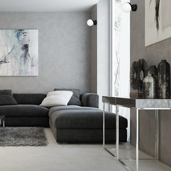 Kinkiet Milagro Sfera MLP8854