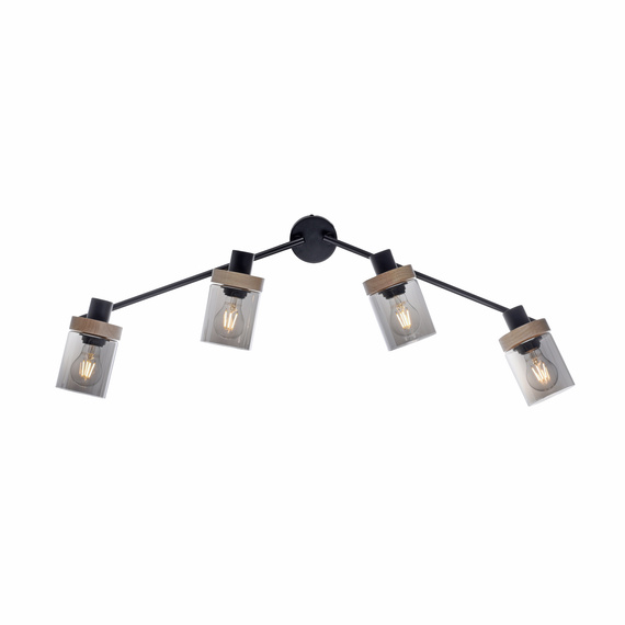 Zuma Line Pasqual 002130-026171 Plafon