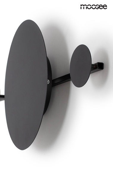 Lampa Ścienna Moosee Shadow MSE010400210
