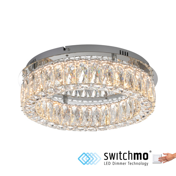 Lampa Sufitowa Zuma Line Kulunka 003902-031937