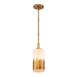 Lampa Wisząca Quintiesse Qn-Sawgrass-Mp-Dg-O
