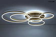 Lampa Sufitowa Moosee MSE1501100504