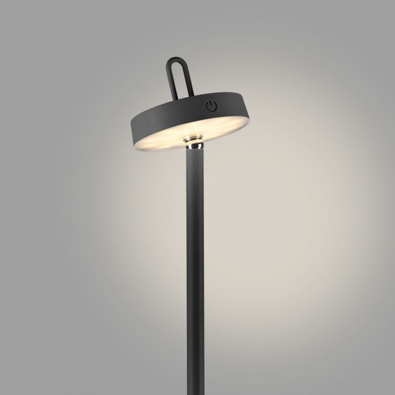 Lampa Stojąca Zuma Line Amag 003902-029346