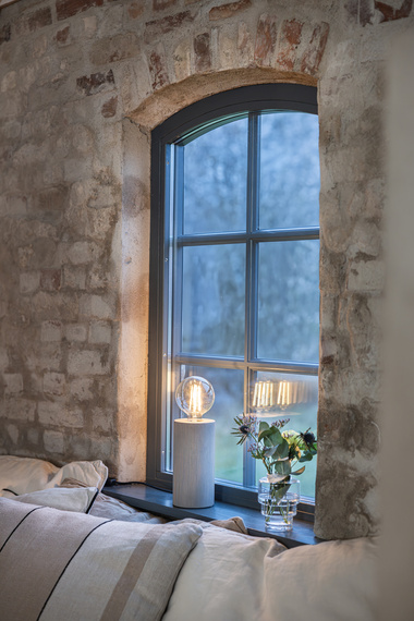 Lampa Biurkowa Markslojd Legna 108755