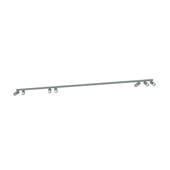 Nowodvorski Plafoniera Fourty 11470 umbra grey