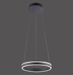 Lampa Wisząca Zuma Line Q-vito 003902-020200