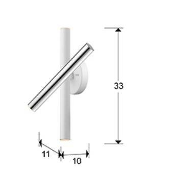 Kinkiet Schuller Varas 373852