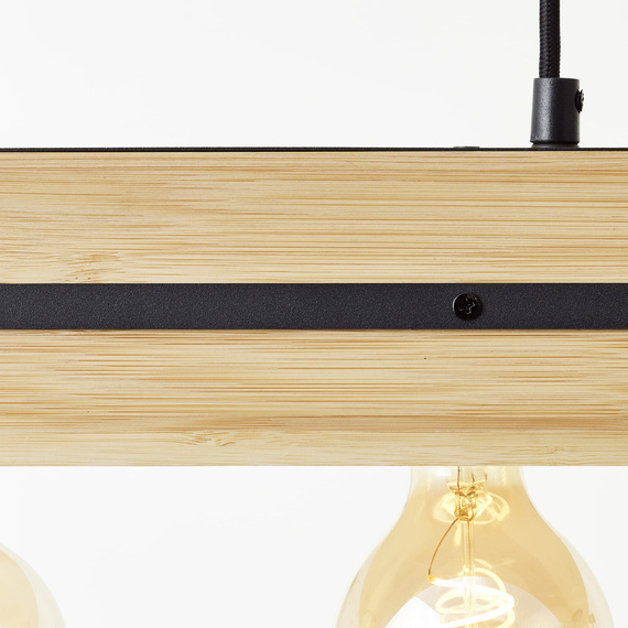 Żyrandol Brilliant Benny 99685/76