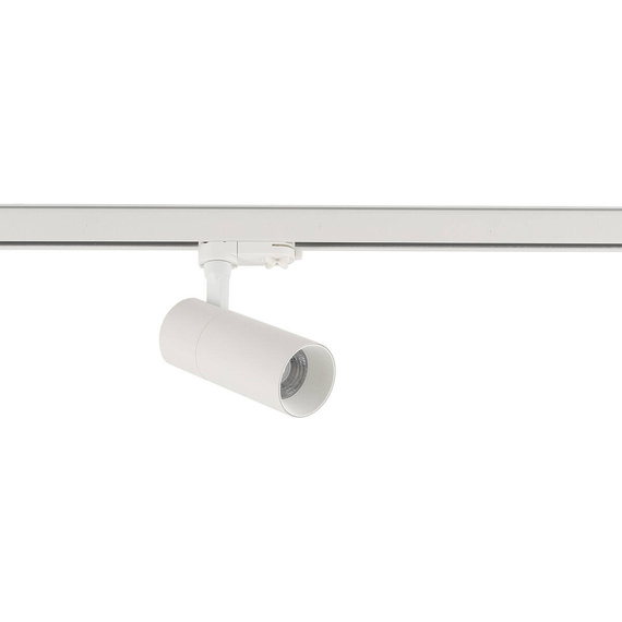 Spot TINOS LED 20W, 3000K do 3-obwodowego systemu szynowego Nowodvorski 10391