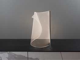 Schuller Lampka nocna Velos 609425N