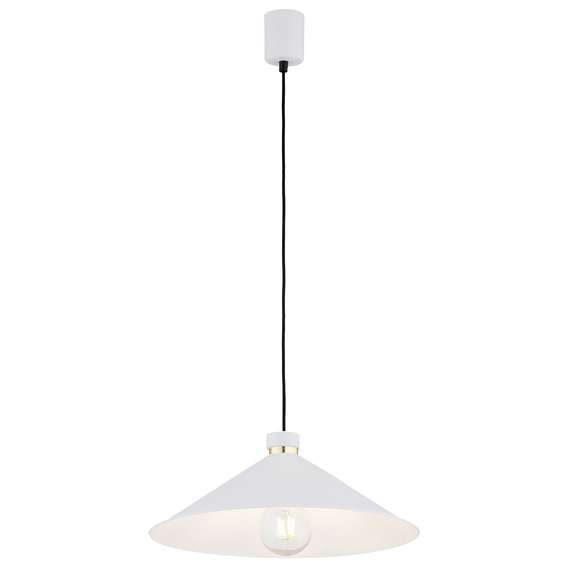 Lampa Wisząca Argon Nashville 4693