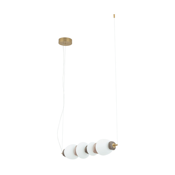 Lampa Wisząca Nowodvorski Ceramic Led 11700