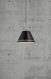 Lampa wisząca 2010353003 Nordlux Pine