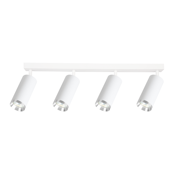 Lampa Sufitowa Milagro Mica ML2101