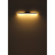 Lampa ścienna 41927B Globo Lighting Sallo 