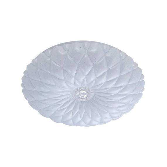 Italux Auris Lampa sufitowa 4000K PLF-53749-XL-CL 48cm