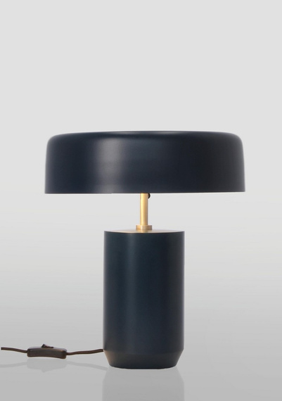 Lampka Biurkowa Moosee Kaithal 0828117