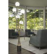 Lampa podłogowa Italamp Tea 2392/P
