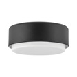 Lampa Sufitowa Elstead Lighting HK-CEDRIC-F-S-BK