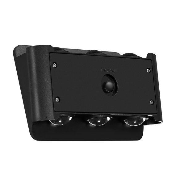 Lampa Ścienna Milagro EKO9099