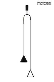 Lampa Wisząca Moosee Acustica MSE010100332