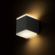 Lampa ścienna zewnętrzna Redlux Tiras R13569