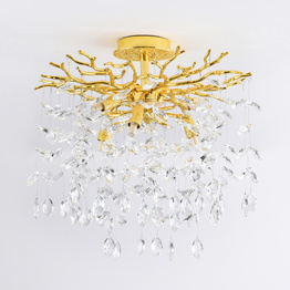 Plafon Zuma Line Cindy MX4115-6B-EGN-II