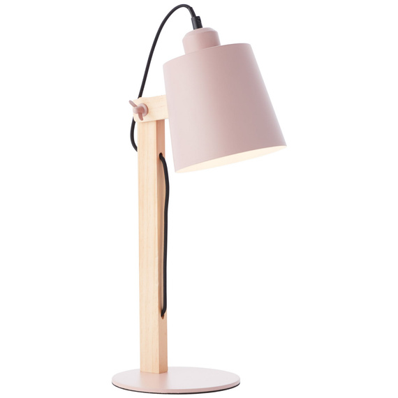Lampa Stojąca Brilliant Swivel 92716/17