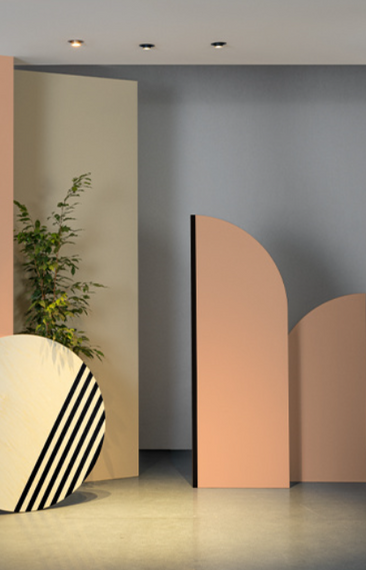 Aqform czarna lampa do zabudowy 38035-M930-F1-00-12 Swing next